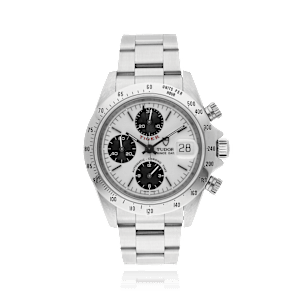 Tudor Prince in Stainless steel, 79280 - Bucherer