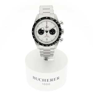 Tudor Black Bay in Stainless steel, 79360N - Bucherer