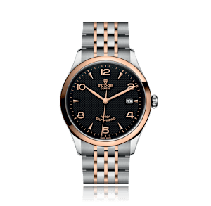 Tudor 1926 in Bicolour, 91551 - Bucherer