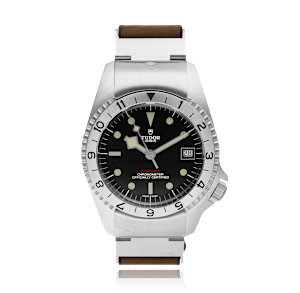 Tudor Black Bay in Stainless steel, 70150 - Bucherer