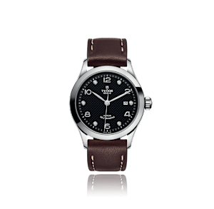 Tudor 1926 in Stainless steel, 91350 - Bucherer