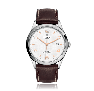 Tudor 1926 in Stainless steel, 91650 - Bucherer