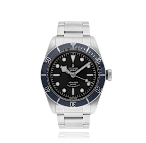 Tudor Black Bay in Stainless steel, 79220 - Bucherer