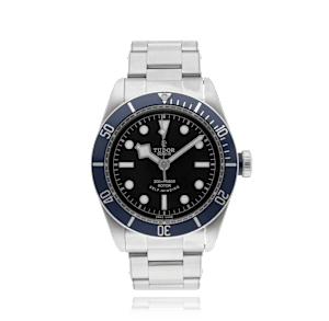 Tudor Black Bay in Stainless steel, 79220 - Bucherer