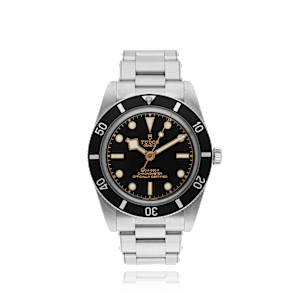 Tudor Black Bay en Acier, 79000N - Bucherer
