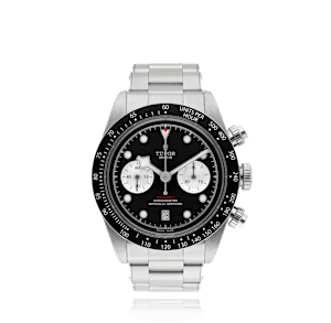 Tudor Black Bay en Acier, 79360N - Bucherer