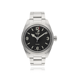 Tudor Ranger in Steel, 79950 - Bucherer