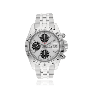 Tudor Prince in Steel, 79280 - Bucherer