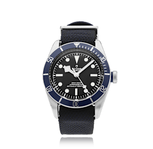 Tudor Black Bay in , 79230 - Bucherer