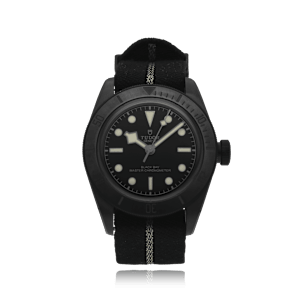 Tudor Black Bay in Ceramic, 79210C - Bucherer