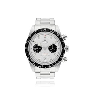 Tudor Black Bay in Stahl, 79360 - Bucherer