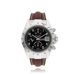 Tudor Prince in Stahl, 79280 - Bucherer