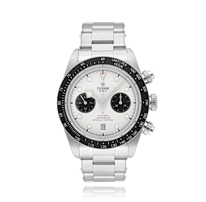 Tudor Black Bay in Steel, 79360 - Bucherer