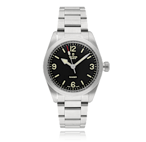Tudor Ranger in Steel, 79930 - Bucherer