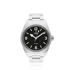 Tudor Ranger en Acier, 79950 - Bucherer