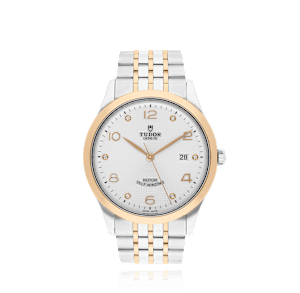 Tudor 1926 en Bicolore, 91651 - Bucherer