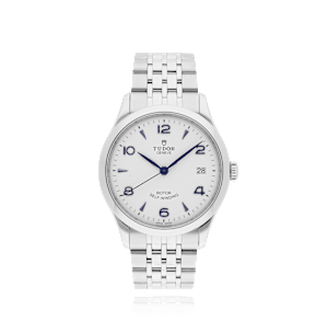 Tudor 1926 en Acier, 91450 - Bucherer