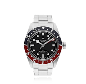 Tudor Black Bay in Steel, 79830 - Bucherer