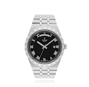 Tudor Royal in Steel, 28600 - Bucherer