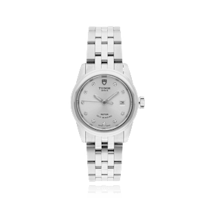 Tudor Glamour in Steel, 51000 - Bucherer