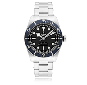 Tudor Black Bay in Steel, 79230 - Bucherer