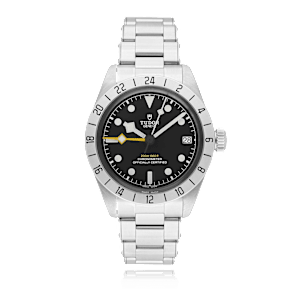 Tudor Black Bay in Steel, 79470 - Bucherer