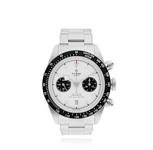Tudor Black Bay in Stahl, 79360N-72060 - Bucherer