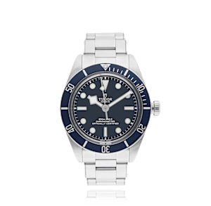 Tudor Black Bay in Steel, 79030 - Bucherer