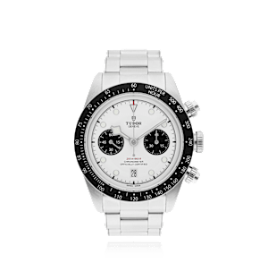 Tudor Black Bay in Stahl, 79360 - Bucherer