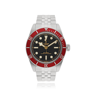 Tudor Black Bay in Stahl, 7941A1A0 - Bucherer