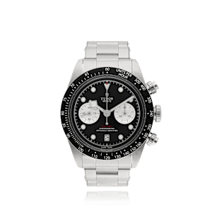 Tudor Black Bay in Stahl, 79360 - Bucherer
