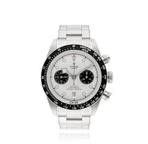 Tudor Black Bay in Stahl, 79360 - Bucherer
