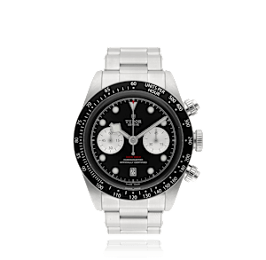 Tudor Black Bay in Stahl, 79360 - Bucherer