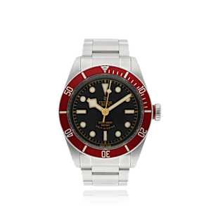 Tudor Black Bay in Stahl, 79220 - Bucherer