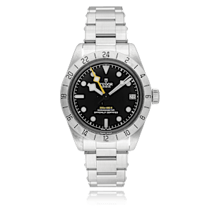 Tudor Black Bay in Steel, 79470 - Bucherer