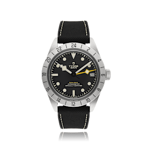Tudor Black Bay in Stahl, 79470 - Bucherer