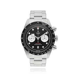Tudor Black Bay in Stahl, 79360 - Bucherer