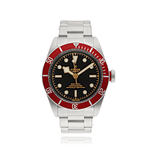 Tudor Black Bay in Steel, 79230 - Bucherer