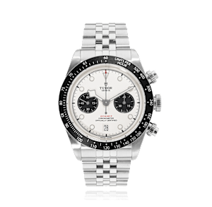 Tudor Black Bay in Steel, 79360N-0014 - Bucherer