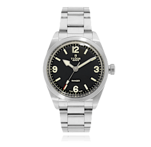 Tudor Ranger in Steel, 79950 - Bucherer