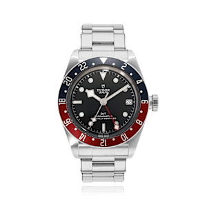 Tudor Black Bay in Steel, 79830 - Bucherer