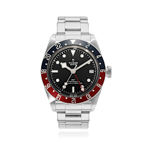 Tudor Black Bay in Steel, 79830 - Bucherer