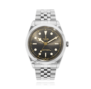 Tudor Black Bay in Steel, 79680 - Bucherer