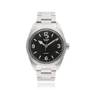 Tudor Ranger en Acier, 79950 - Bucherer