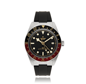 Tudor Black Bay en Acier, 7939G1A0 - Bucherer