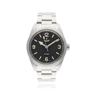 Tudor Ranger en Acier, 79950 - Bucherer