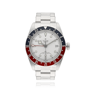 Tudor Black Bay in Steel, 79830 - Bucherer
