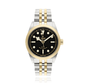 Tudor Black Bay en Bicolore, 79503 - Bucherer