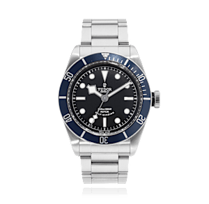 Tudor Black Bay en Acier, 79220 - Bucherer