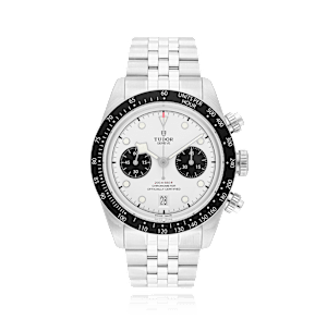 Tudor Black Bay en Acier, 79360N - Bucherer